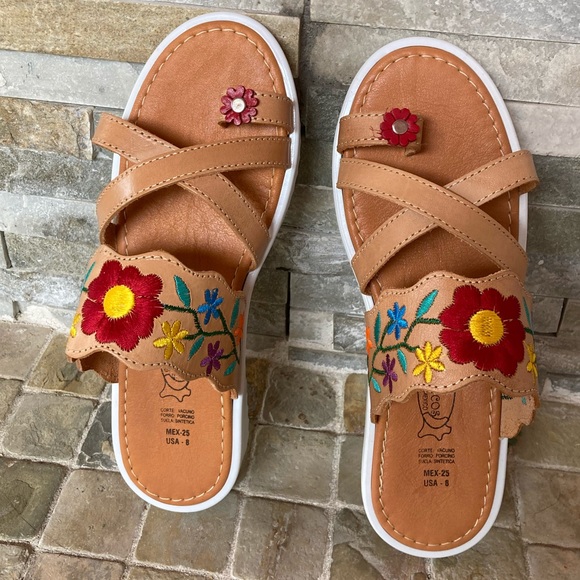 Huarache de dama - Picture 6 of 6